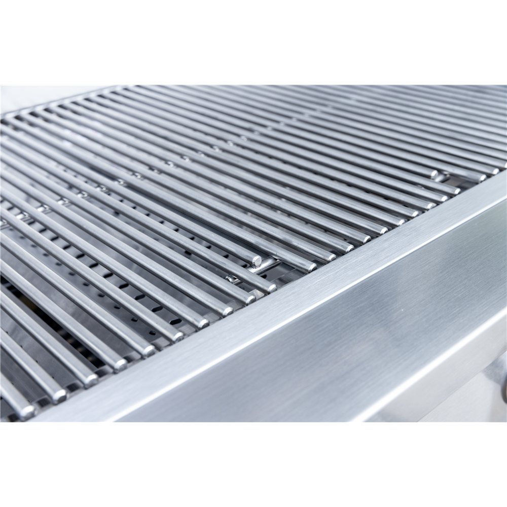 Sizzler 32 stainless cooking grates