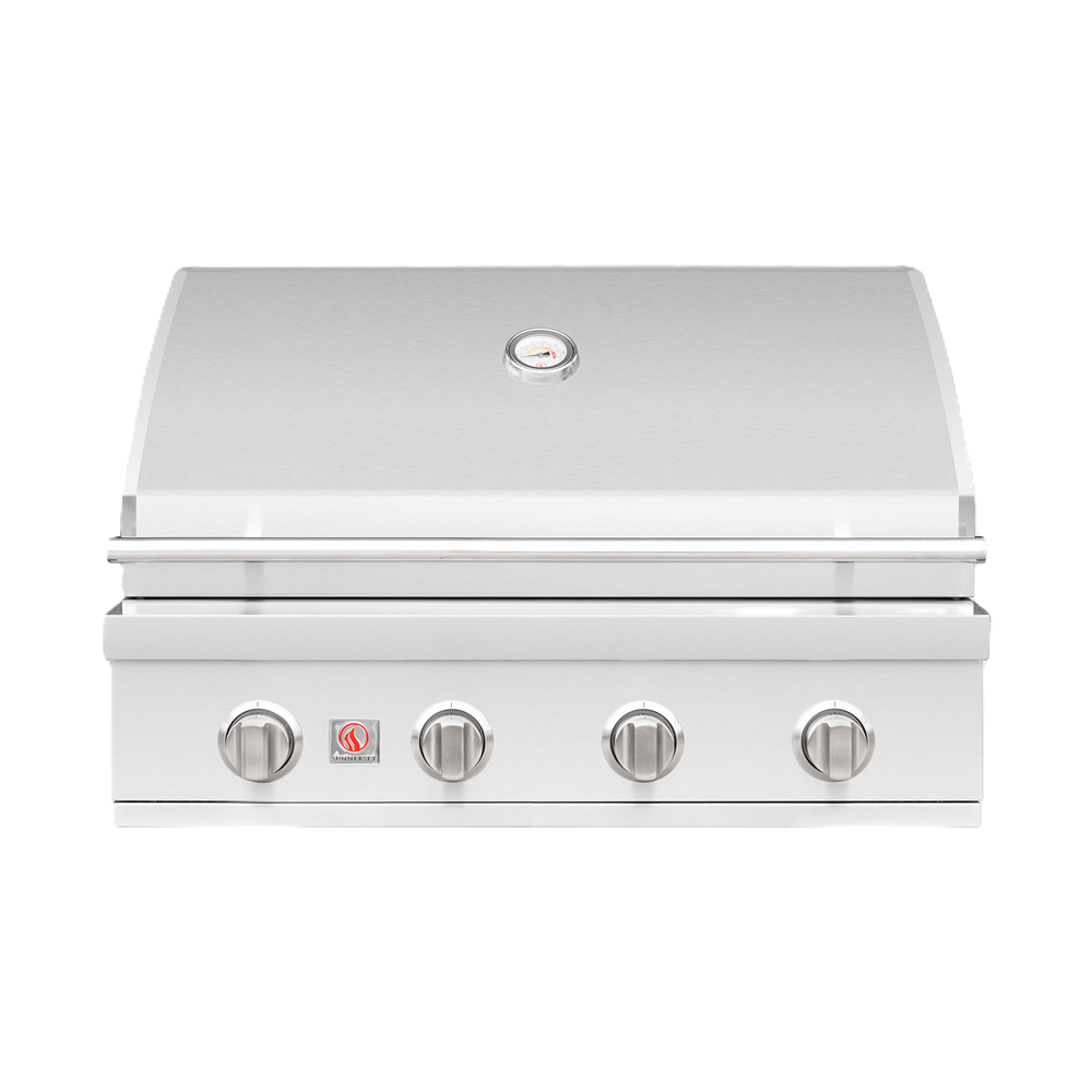 Summerset Sizzler 32 inch grill